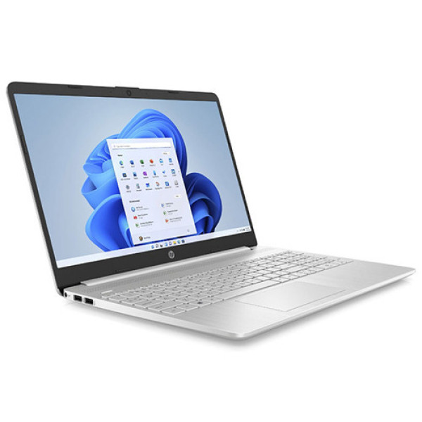 Laptop HP 15s-fq5231TU 8U241PA (Core™ i3-1215U | 8GB | 256GB | Intel UHD Graphics | 15.6 inch FHD | Win 11 | Bạc)