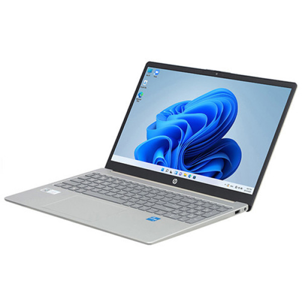 Laptop HP 15-fd0305TU A2NL6PA (Core™ i3-1315U | 8GB | 256GB | Intel® Graphics | 15.6 inch FHD | Win11 | Vàng)