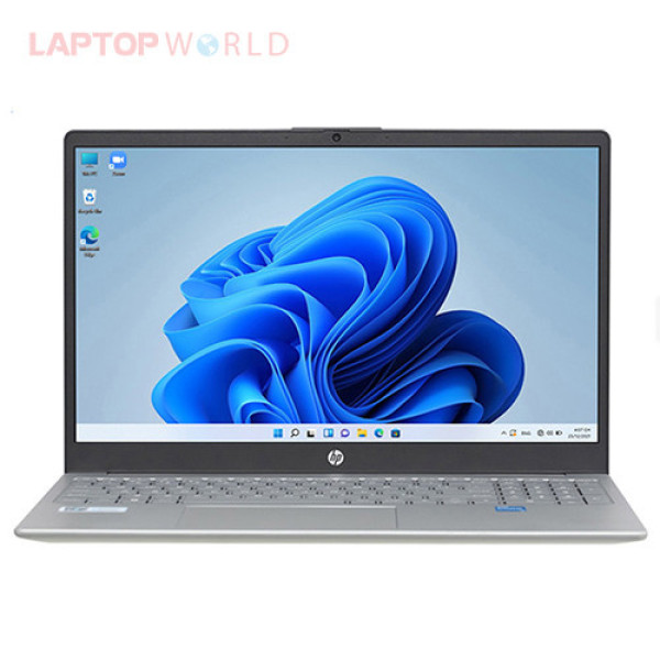 Laptop HP 15-fd0305TU A2NL6PA (Core™ i3-1315U | 8GB | 256GB | Intel® Graphics | 15.6 inch FHD | Win11 | Vàng)