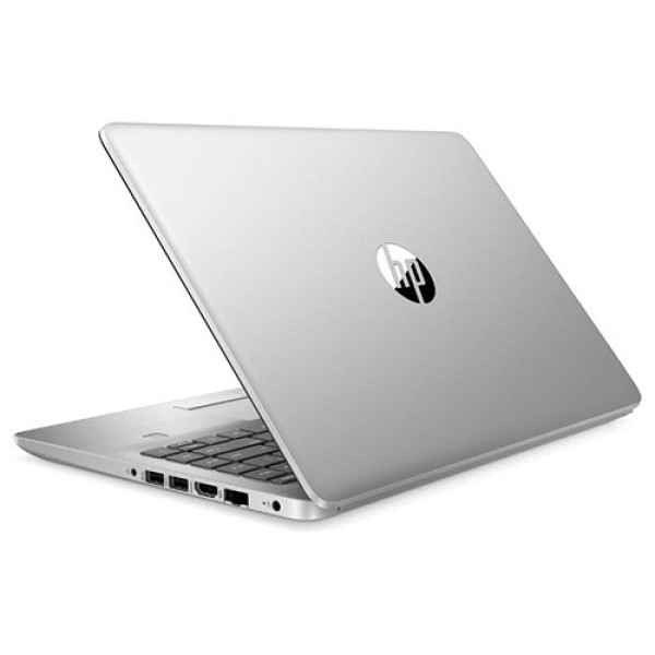 Laptop HP 240 G9 6L1Y2PA (Core™ i5-1235U | 8GB | 512GB | Iris® Xᵉ Graphics | 14 inch FHD | Win11 | Bạc)