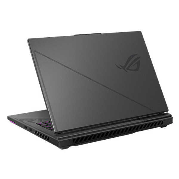 Laptop Asus ROG Strix G16 G614JU-N3509W (Core™ i7-13650HX | 32GB | 1TB SSD | RTX 4050 6GB | 16inch WUXGA 165Hz | Win 11 | Xám) 