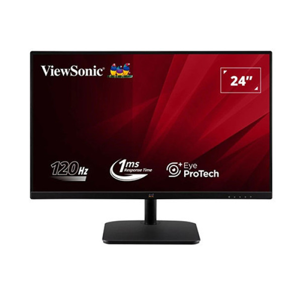 Màn hình ViewSonic VA2432A-H (23.8 inch | IPS | FHD | 120Hz | 1ms)