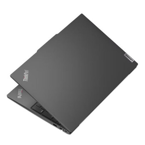 Laptop Lenovo ThinkPad E16 Gen 2 21MA004AVA (Ultra 5 125H | 16GB | 512GB | Intel® Arc™ Graphics | 16.0inch WUXGA | No OS | Đen)