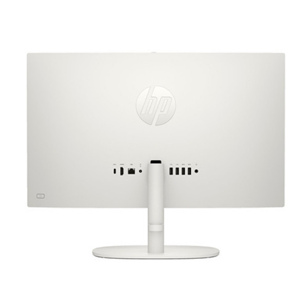 PC HP AIO 22-dg0016d (AY8C6PA) (Core i3-N300 | 8GB | 512GB | 21.5 inch | Win11| Trắng)