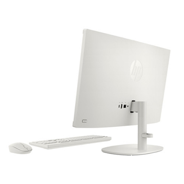 PC HP AIO 22-dg0017d AY8C5PA (Core i3-N300 | 8GB | 256GB | 21.5 inch | Win11| Trắng)