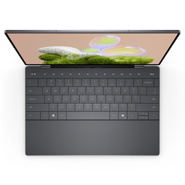 Laptop Dell XPS 13 9350 XPSU7016W1 (Ultra 7 256V | 16GB | 512GB | Intel Arc Graphics | 13.4inch QHD+| Cảm ứng | Win 11 | Office | Xám)