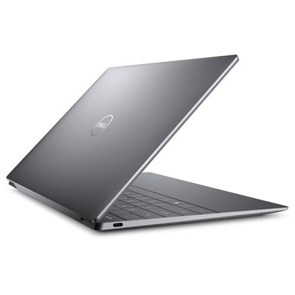 Laptop Dell XPS 13 9350 XPSU7016W1 (Ultra 7 256V | 16GB | 512GB | Intel Arc Graphics | 13.4inch QHD+| Cảm ứng | Win 11 | Office | Xám)