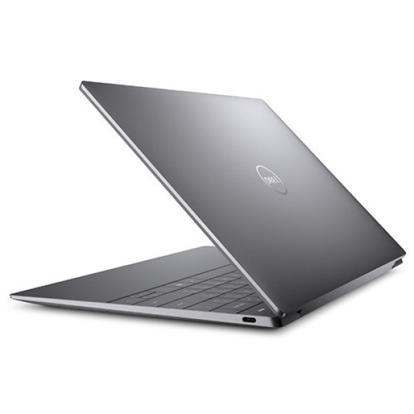 Laptop Dell XPS 13 9350 XPSU7016W1 (Ultra 7 256V | 16GB | 512GB | Intel Arc Graphics | 13.4inch QHD+| Cảm ứng | Win 11 | Office | Xám)