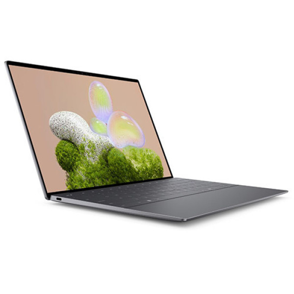Laptop Dell XPS 13 9350 XPSU7016W1 (Ultra 7 256V | 16GB | 512GB | Intel Arc Graphics | 13.4inch QHD+| Cảm ứng | Win 11 | Office | Xám)