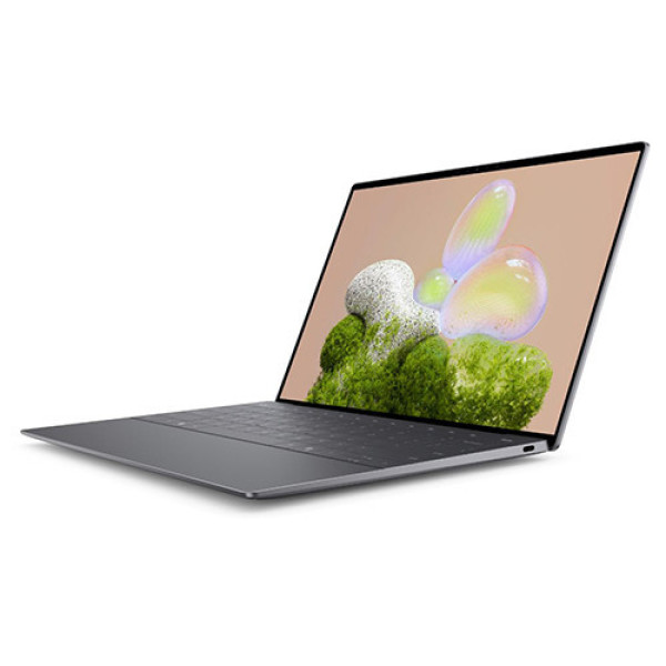 Laptop Dell XPS 13 9350 XPSU7016W1 (Ultra 7 256V | 16GB | 512GB | Intel Arc Graphics | 13.4inch QHD+| Cảm ứng | Win 11 | Office | Xám)