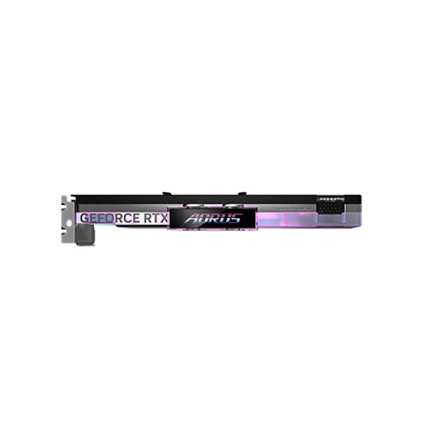 VGA Gigabyte AORUS RTX 5090 XTREME WATERFORCE WB 32GB (N5090AORUSX WB-32GD)