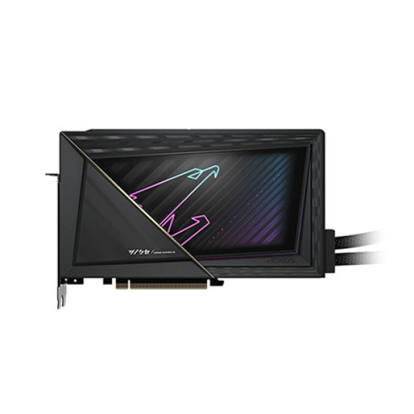 VGA Gigabyte AORUS RTX 5090 XTREME WATERFORCE 32GB (N5090AORUSX W-32GD)