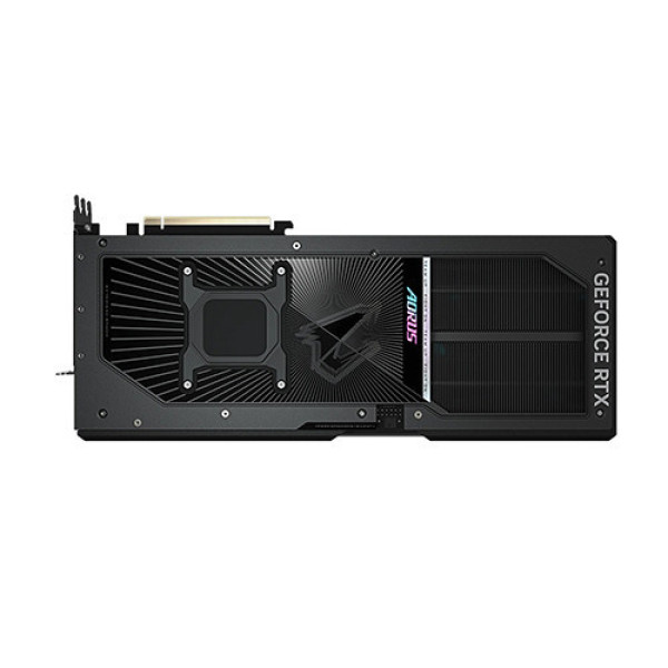 VGA Gigabyte RTX 5090 AORUS MASTER 32GB (N5090AORUS M-32GD)