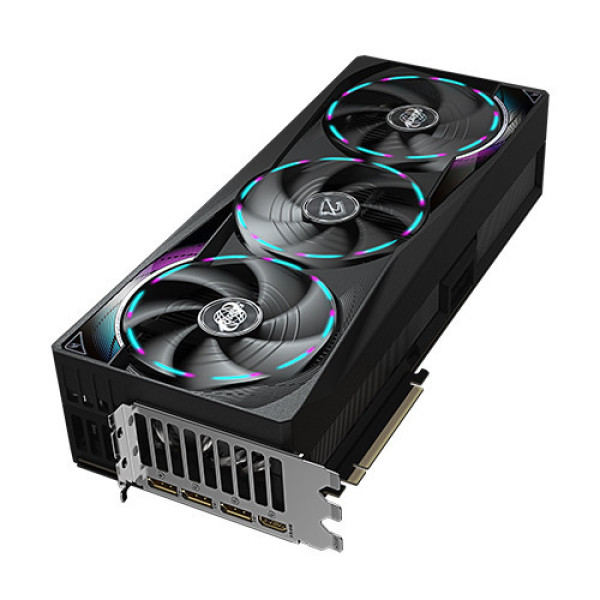 VGA Gigabyte RTX 5090 AORUS MASTER 32GB (N5090AORUS M-32GD)