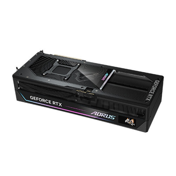 VGA Gigabyte RTX 5090 AORUS MASTER 32GB (N5090AORUS M-32GD)