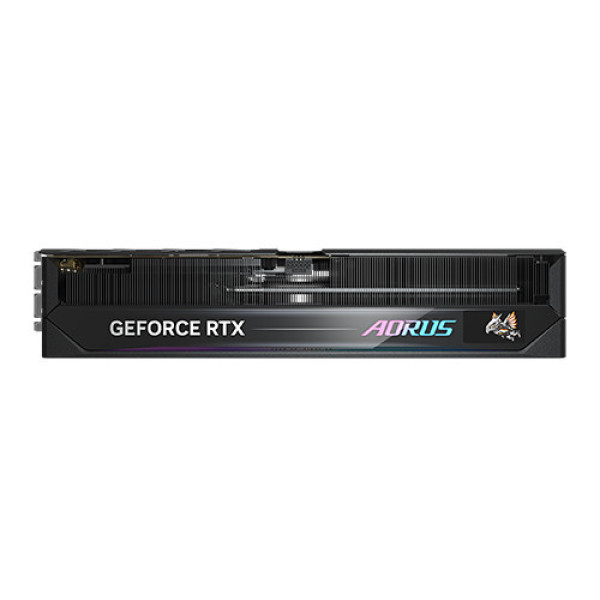 VGA Gigabyte RTX 5080 AORUS MASTER 16GB (N5080AORUS M-16GD)