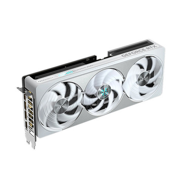 VGA Gigabyte RTX 5080 AERO OC SFF 16GB (N5080AERO OC-16GD)