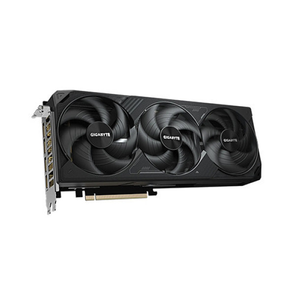 VGA Gigabyte RTX 5080 WINDFORCE OC SFF 16GB (N5080WF3OC-16GD)