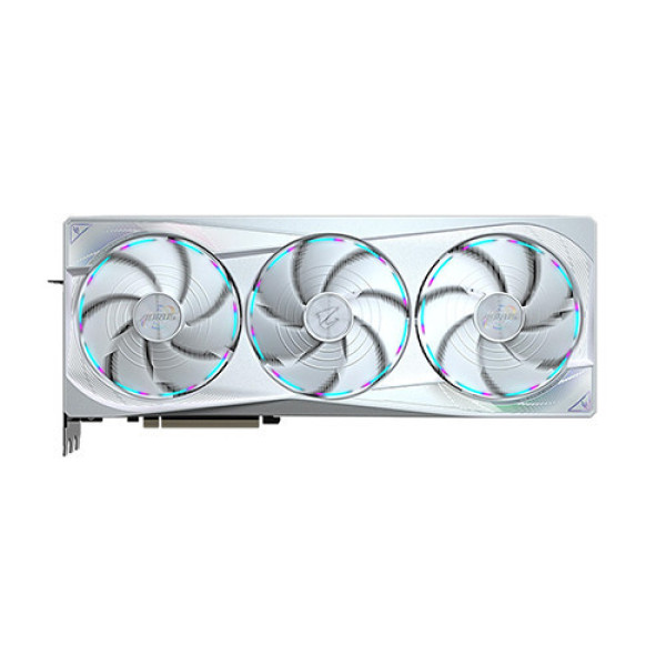 VGA Gigabyte RTX 5080 AORUS MASTER ICE 16GB (N5080AORUSM ICE-16GD)