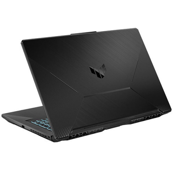 Laptop ASUS TUF Gaming A17 FA706NFR-HX025W (Ryzen™ 7-7435HS | 16GB | 512GB | RTX™ 2050 4GB | 17.3inch FHD 144Hz | Win 11 | Đen)