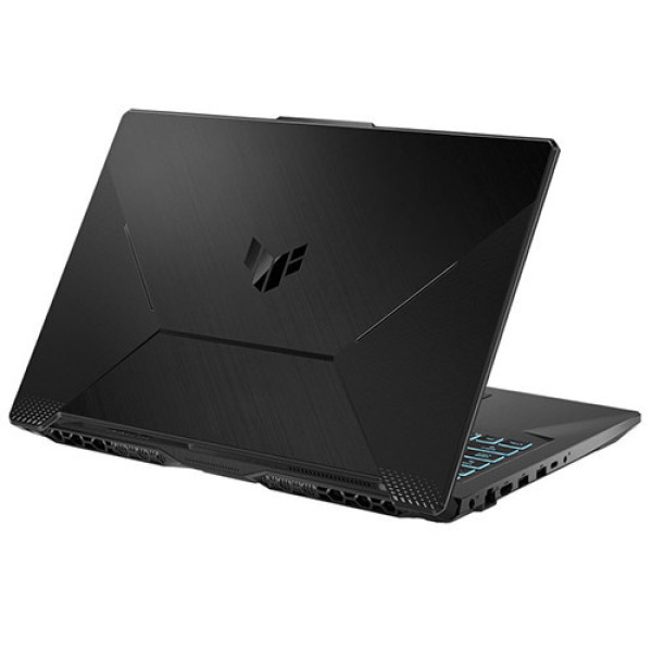 Laptop ASUS TUF Gaming A17 FA706NFR-HX025W (Ryzen™ 7-7435HS | 16GB | 512GB | RTX™ 2050 4GB | 17.3inch FHD 144Hz | Win 11 | Đen)