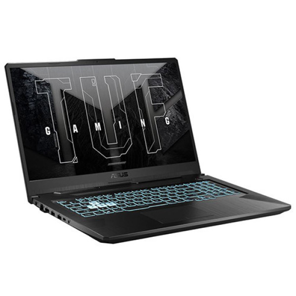 Laptop ASUS TUF Gaming A17 FA706NFR-HX025W (Ryzen™ 7-7435HS | 16GB | 512GB | RTX™ 2050 4GB | 17.3inch FHD 144Hz | Win 11 | Đen)