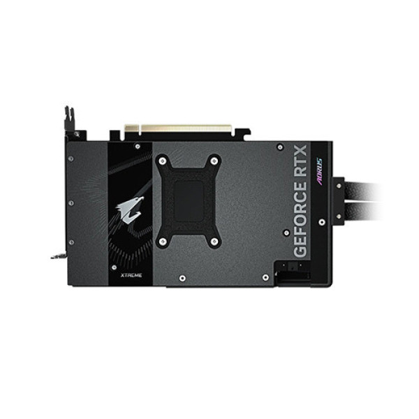 VGA Gigabyte RTX 5080 AORUS XTREME WATERFORCE 16GB (N5080AORUSX W-16GD)