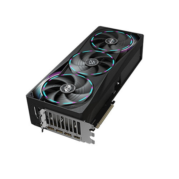 VGA Gigabyte AORUS RTX 5070 Ti MASTER 16GB (N507TAORUS M-16GD)