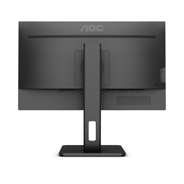 Màn hình AOC U27P2C (27 inch | UHD | IPS | 60Hz | 4ms)