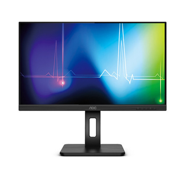 Màn hình AOC U27P2C (27 inch | UHD | IPS | 60Hz | 4ms)