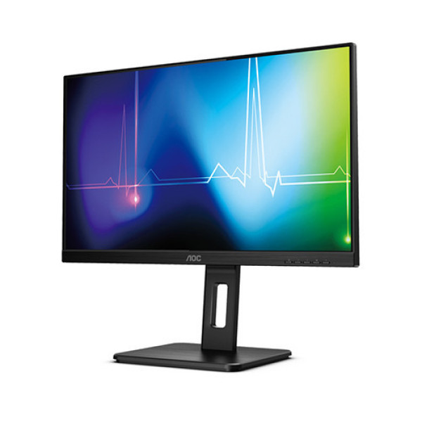 Màn hình AOC U27P2C (27 inch | UHD | IPS | 60Hz | 4ms)