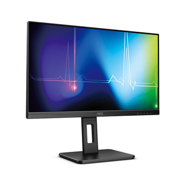 Màn hình AOC U27P2C (27 inch | UHD | IPS | 60Hz | 4ms)