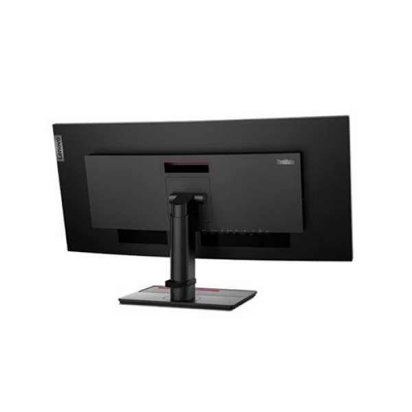 Màn hình Lenovo Think Vision P34w-20 63F2RAR3WW (34 inch | WQHD | IPS | 60Hz | 4ms | Cong)