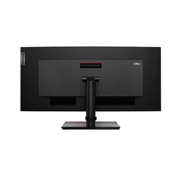 Màn hình Lenovo Think Vision P34w-20 63F2RAR3WW (34 inch | WQHD | IPS | 60Hz | 4ms | Cong)