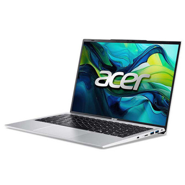 Laptop Acer Aspire Lite 14 AL14-51P-35QD NX.J84SV.001 (Core™ i3-1305U | 8GB | 512GB | Intel® UHD Graphics | 14.0inch FHD+ | Win 11 | Bạc)