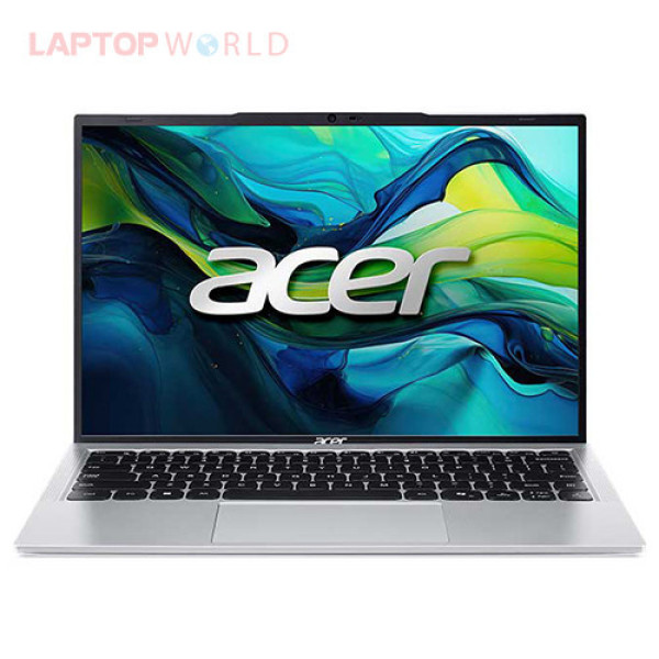 Laptop Acer Aspire Lite 14 AL14-51P-35QD NX.J84SV.001 (Core™ i3-1305U | 8GB | 512GB | Intel® UHD Graphics | 14.0inch FHD+ | Win 11 | Bạc)