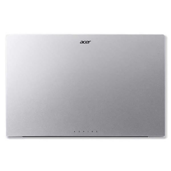 Laptop Acer Aspire Lite 15 AL15-41P-R3QL NX.J54SV.001 (Ryzen™ 7-5700U | 8GB | 512GB | AMD Radeon™ Graphics | 15.6inch FHD | Win 11 | Bạc)