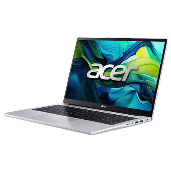 Laptop Acer Aspire Lite 15 AL15-41P-R3QL NX.J54SV.001 (Ryzen™ 7-5700U | 8GB | 512GB | AMD Radeon™ Graphics | 15.6inch FHD | Win 11 | Bạc)