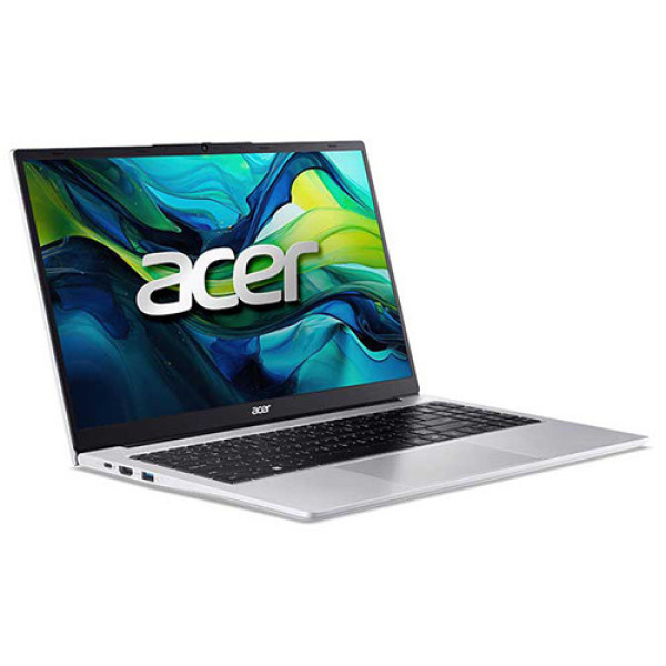 Laptop Acer Aspire Lite 15 AL15-41P-R3QL NX.J54SV.001 (Ryzen™ 7-5700U | 8GB | 512GB | AMD Radeon™ Graphics | 15.6inch FHD | Win 11 | Bạc)