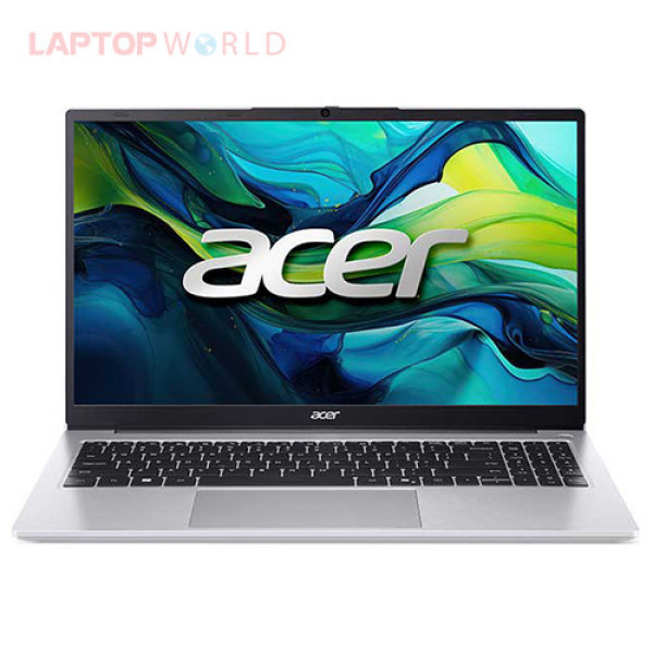 Laptop Acer Aspire Lite 15 AL15-41P-R3QL NX.J54SV.001 (Ryzen™ 7-5700U | 8GB | 512GB | AMD Radeon™ Graphics | 15.6inch FHD | Win 11 | Bạc)