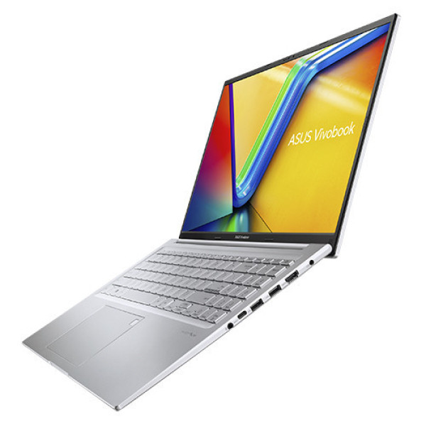 Laptop Asus Vivobook 16 X1605VA-MB1795W (Core i7-13620H | 16GB | 512GB | Intel UHD Graphics | 16inch WUXGA | Win 11 | Bạc)