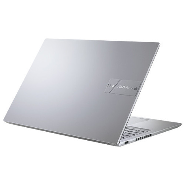 Laptop Asus Vivobook 16 X1605VA-MB1795W (Core i7-13620H | 16GB | 512GB | Intel UHD Graphics | 16inch WUXGA | Win 11 | Bạc)