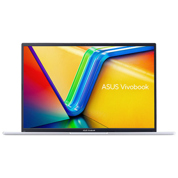 Laptop Asus Vivobook 16 X1605VA-MB1795W (Core i7-13620H | 16GB | 512GB | Intel UHD Graphics | 16inch WUXGA | Win 11 | Bạc)