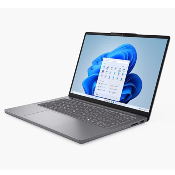 Lenovo IdeaPad Slim 3 14IRH10 83K00008VN (Core™ i5-13420H | 16GB | 512GB | Intel® UHD Graphics | 14 inch WUXGA | Win 11 | Xám)