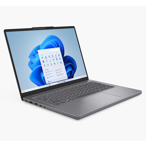 Lenovo IdeaPad Slim 3 14IRH10 83K00008VN (Core™ i5-13420H | 16GB | 512GB | Intel® UHD Graphics | 14 inch WUXGA | Win 11 | Xám)