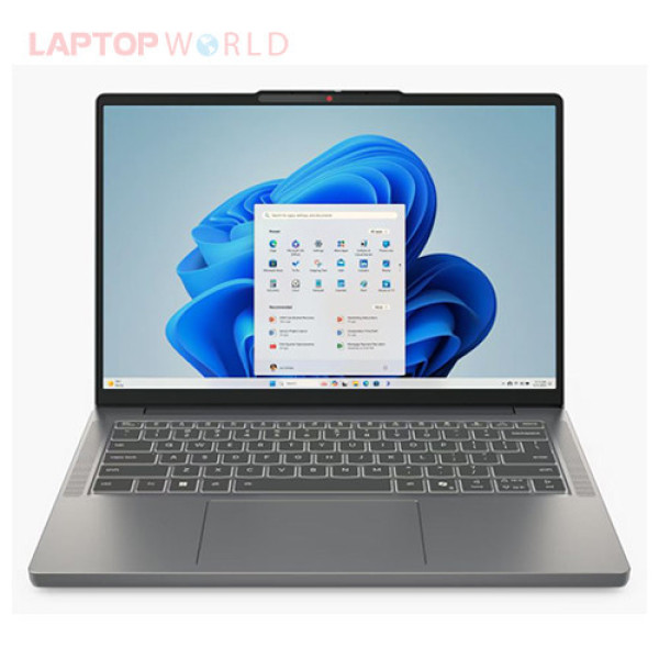 Lenovo IdeaPad Slim 3 14IRH10 83K00008VN (Core™ i5-13420H | 16GB | 512GB | Intel® UHD Graphics | 14 inch WUXGA | Win 11 | Xám)