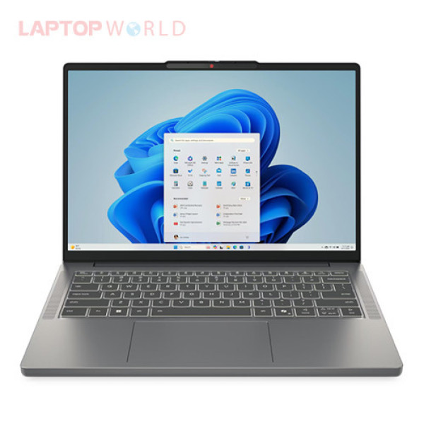 Lenovo IdeaPad Slim 3 14IRH10 83K00008VN (Core™ i5-13420H | 16GB | 512GB | Intel® UHD Graphics | 14 inch WUXGA | Win 11 | Xám)
