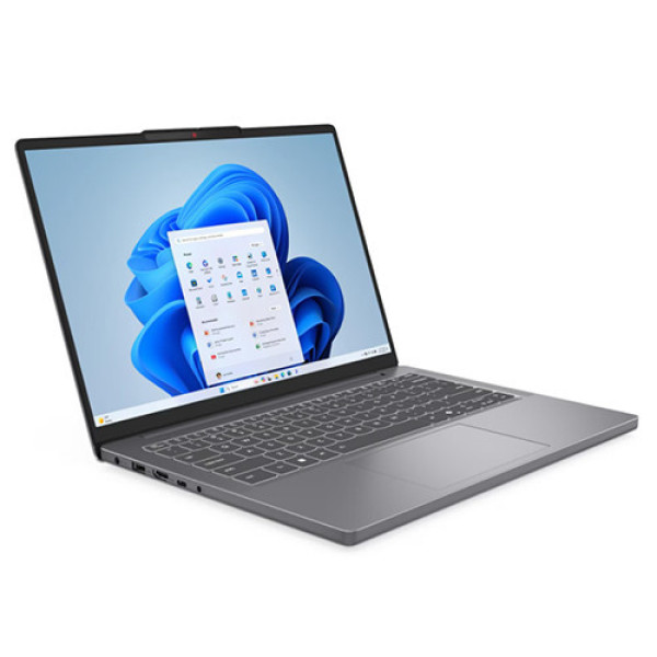 Lenovo IdeaPad Slim 3 14IRH10 83K00008VN (Core™ i5-13420H | 16GB | 512GB | Intel® UHD Graphics | 14 inch WUXGA | Win 11 | Xám)