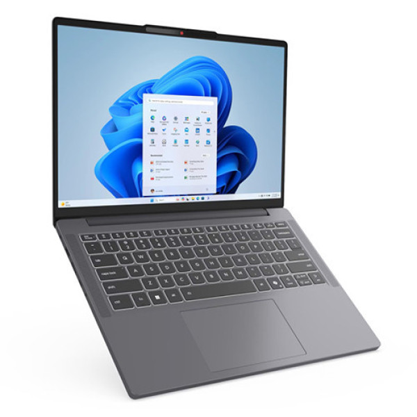 Lenovo IdeaPad Slim 3 14IRH10 83K00008VN (Core™ i5-13420H | 16GB | 512GB | Intel® UHD Graphics | 14 inch WUXGA | Win 11 | Xám)