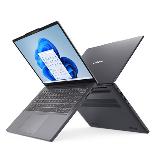 Lenovo IdeaPad Slim 3 14IRH10 83K00008VN (Core™ i5-13420H | 16GB | 512GB | Intel® UHD Graphics | 14 inch WUXGA | Win 11 | Xám)